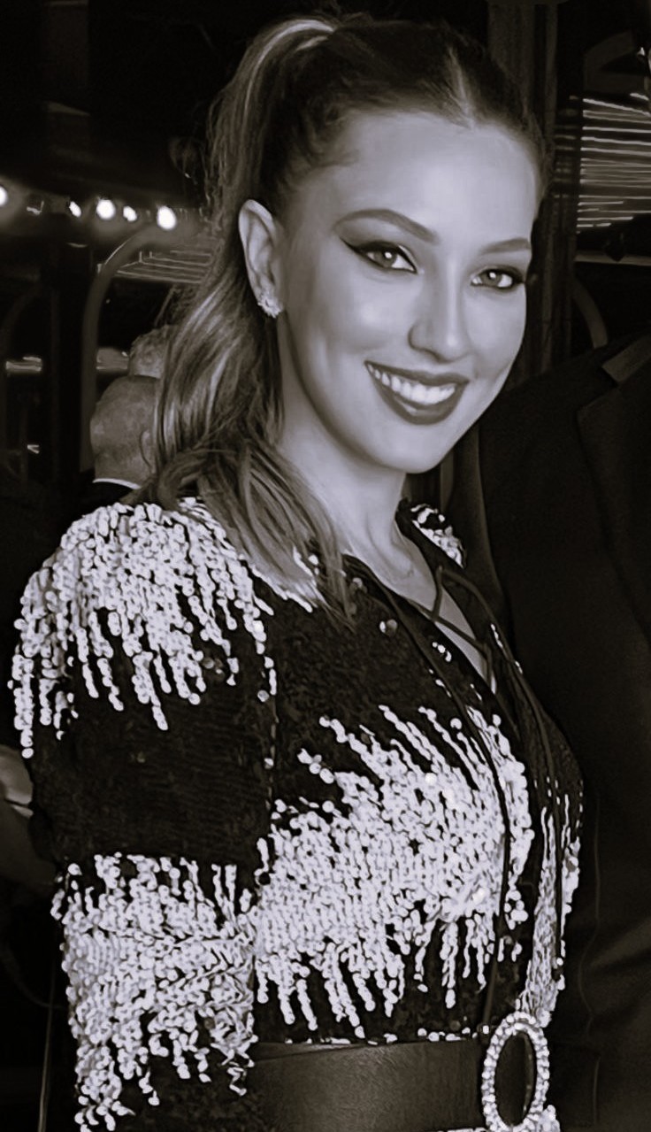 Isabella Giovana Gomes Machado Mascarenhas